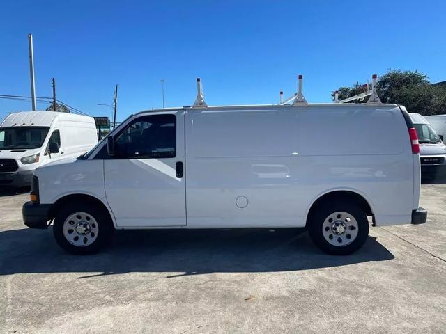 used 2012 Chevrolet Express 1500 car, priced at $11,999