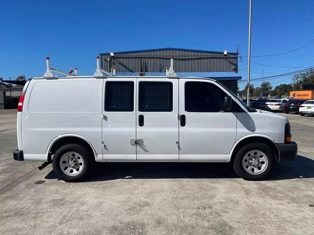 used 2012 Chevrolet Express 1500 car, priced at $11,999