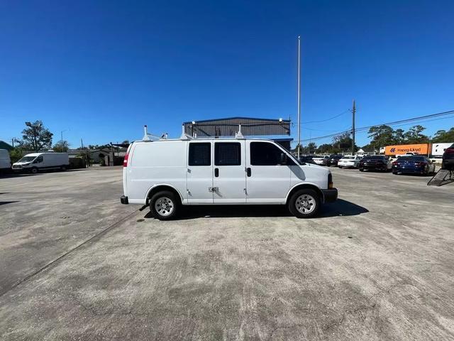 used 2012 Chevrolet Express 1500 car, priced at $11,999