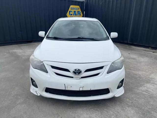 used 2012 Toyota Corolla car, priced at $5,199