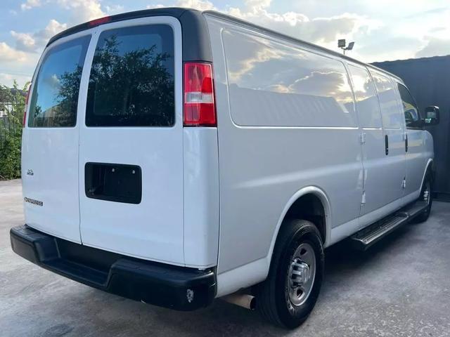 used 2020 Chevrolet Express 2500 car, priced at $12,899