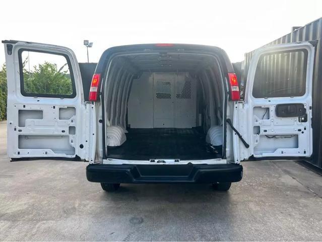 used 2020 Chevrolet Express 2500 car, priced at $12,899