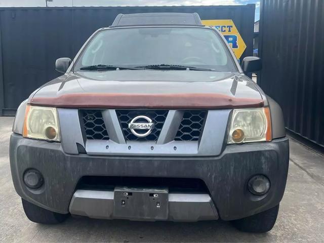 used 2007 Nissan Xterra car, priced at $3,999