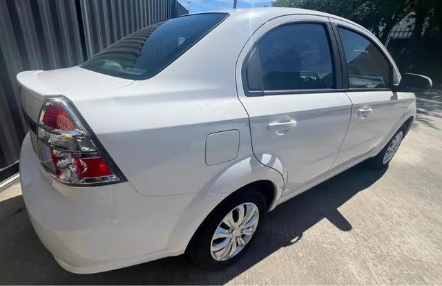 used 2011 Chevrolet Aveo car, priced at $3,500