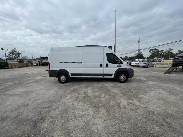 used 2015 Ram ProMaster 2500 car, priced at $15,999