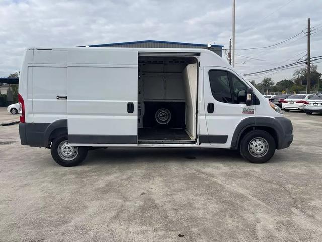 used 2015 Ram ProMaster 2500 car, priced at $15,999