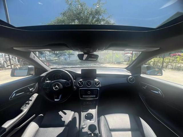 used 2018 Mercedes-Benz CLA 250 car, priced at $16,499