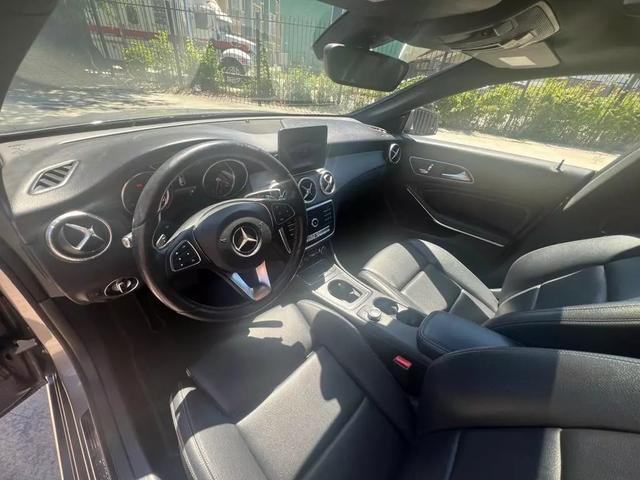 used 2018 Mercedes-Benz CLA 250 car, priced at $16,499