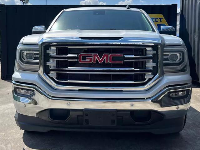 used 2016 GMC Sierra 1500 car, priced at $24,500