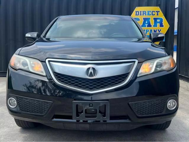 used 2013 Acura RDX car, priced at $10,299