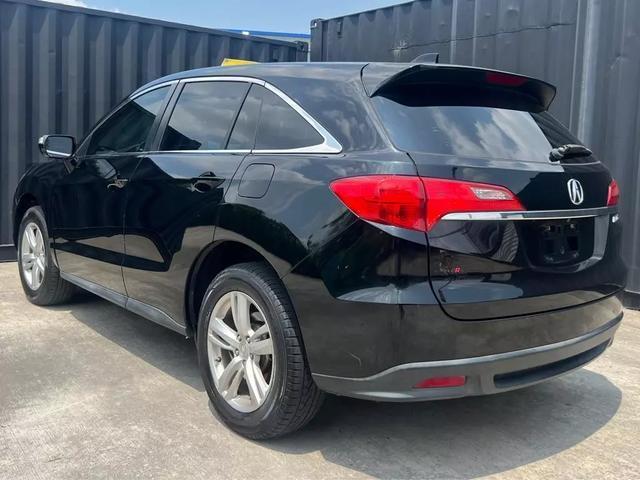 used 2013 Acura RDX car, priced at $10,299