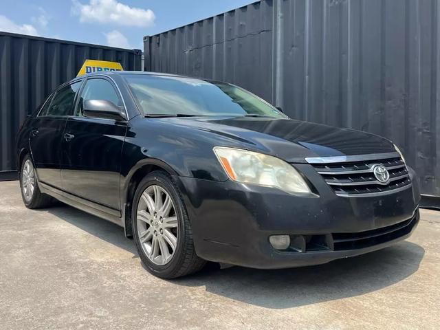 used 2005 Toyota Avalon car, priced at $4,500