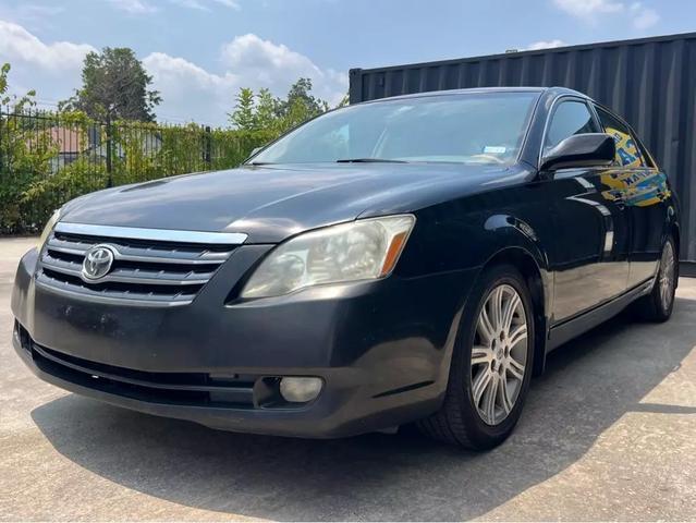 used 2005 Toyota Avalon car, priced at $4,500