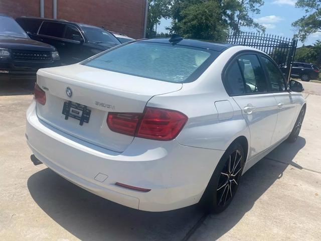 used 2013 BMW 328 car, priced at $4,999