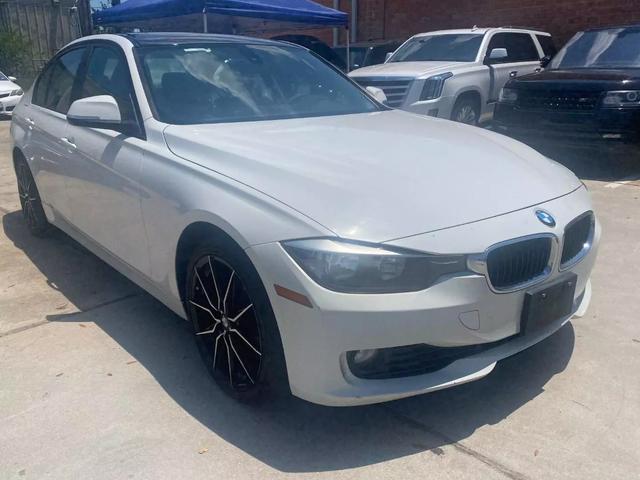 used 2013 BMW 328 car, priced at $4,999