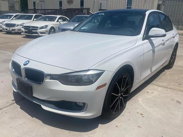 used 2013 BMW 328 car, priced at $4,999