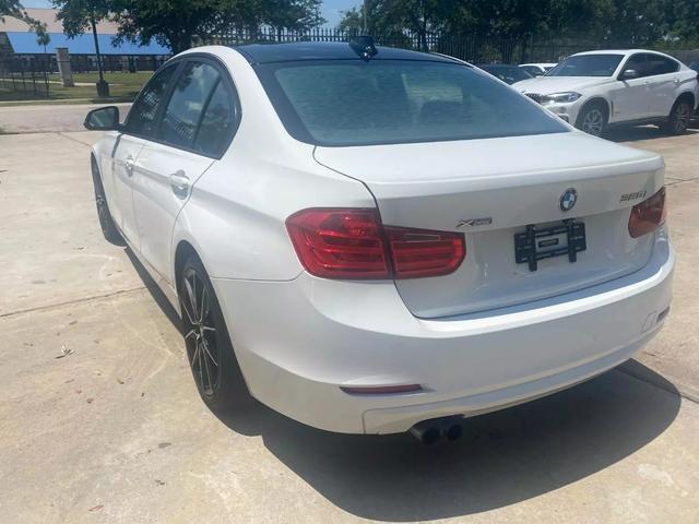 used 2013 BMW 328 car, priced at $4,999