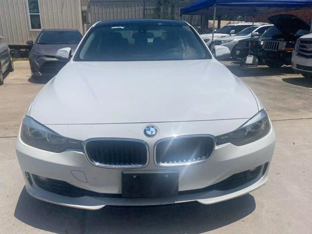 used 2013 BMW 328 car, priced at $4,999