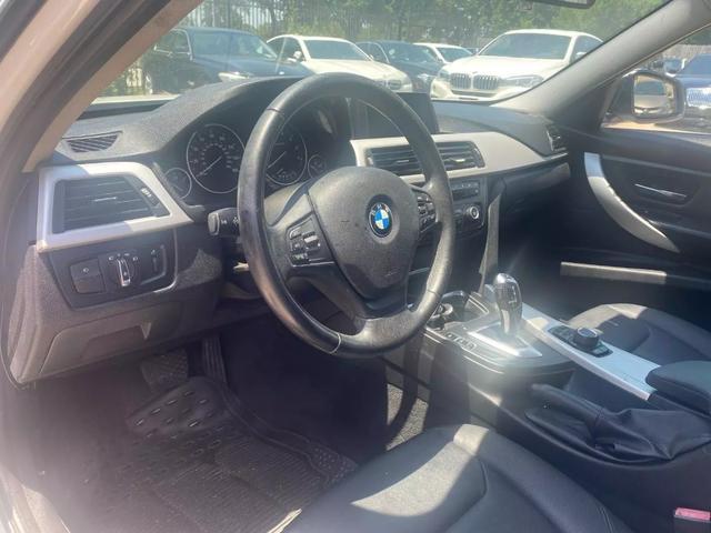 used 2013 BMW 328 car, priced at $4,999