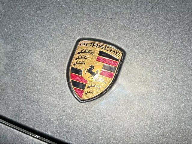 used 2022 Porsche Panamera car, priced at $93,999