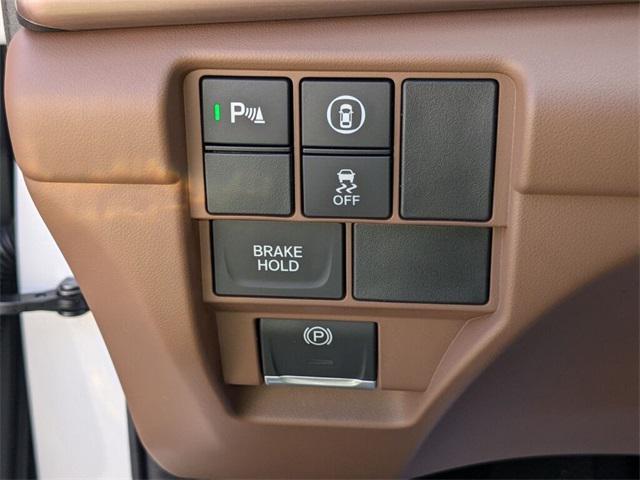 new 2025 Acura RDX car, priced at $49,250