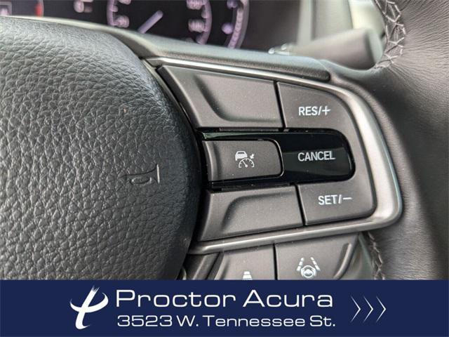 used 2021 Honda Accord car, priced at $20,763