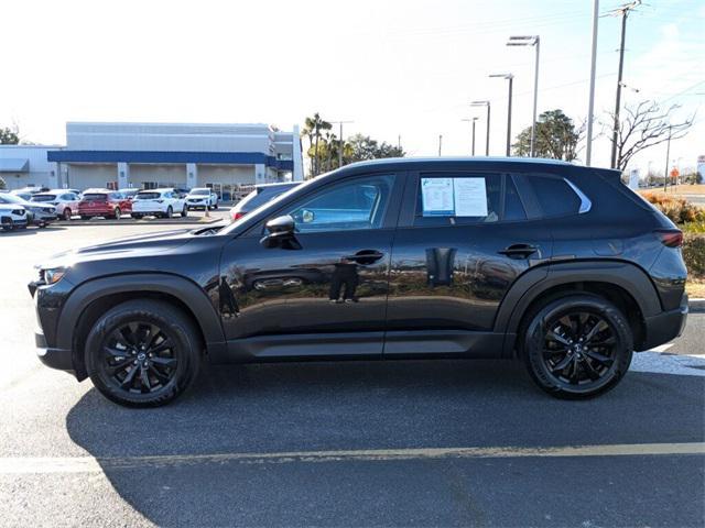 used 2024 Mazda CX-50 car, priced at $27,695