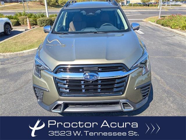 used 2023 Subaru Ascent car, priced at $33,745