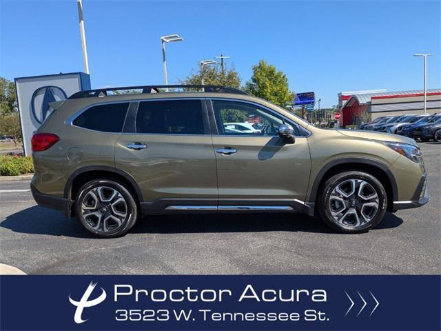 used 2023 Subaru Ascent car, priced at $33,745