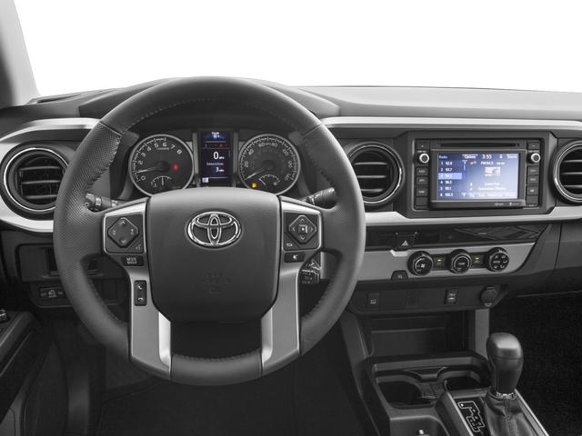 used 2017 Toyota Tacoma car, priced at $24,976