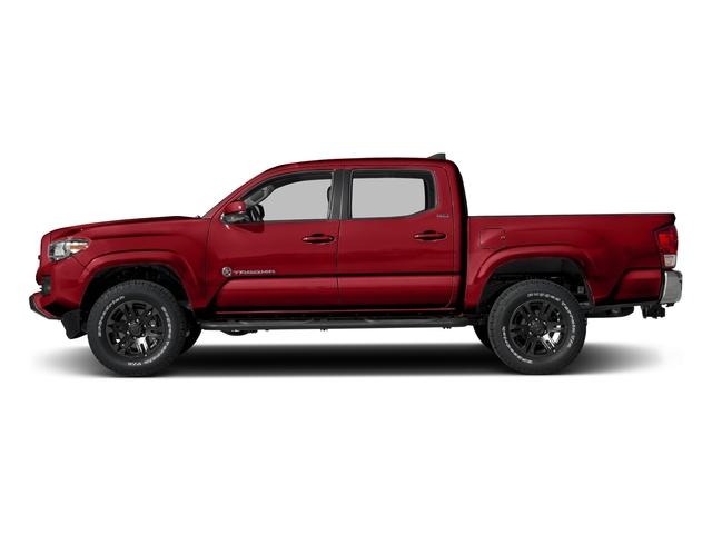 used 2017 Toyota Tacoma car, priced at $24,976