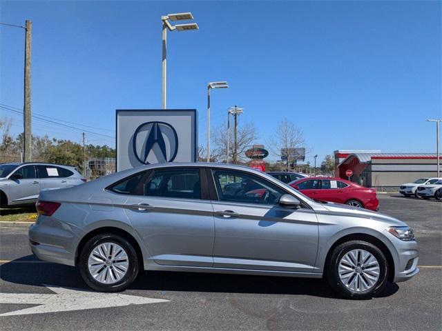 used 2019 Volkswagen Jetta car, priced at $15,920