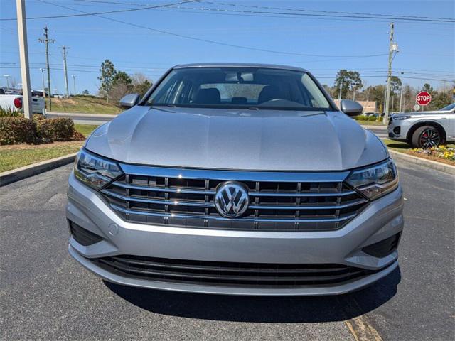 used 2019 Volkswagen Jetta car, priced at $15,920