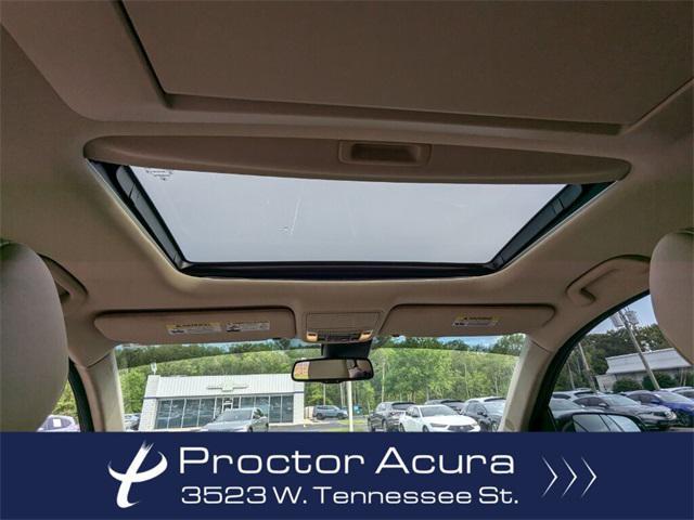 used 2015 Acura MDX car, priced at $18,501