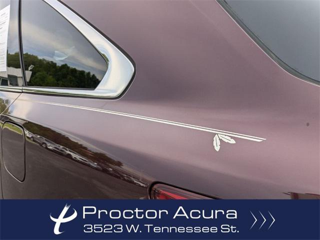 used 2015 Acura MDX car, priced at $18,501
