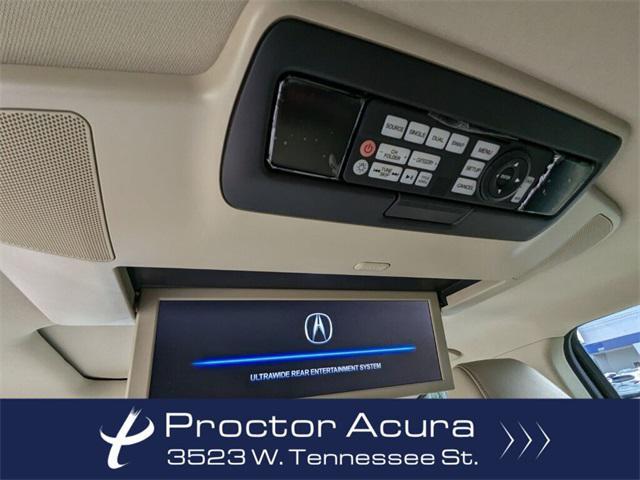 used 2015 Acura MDX car, priced at $18,501