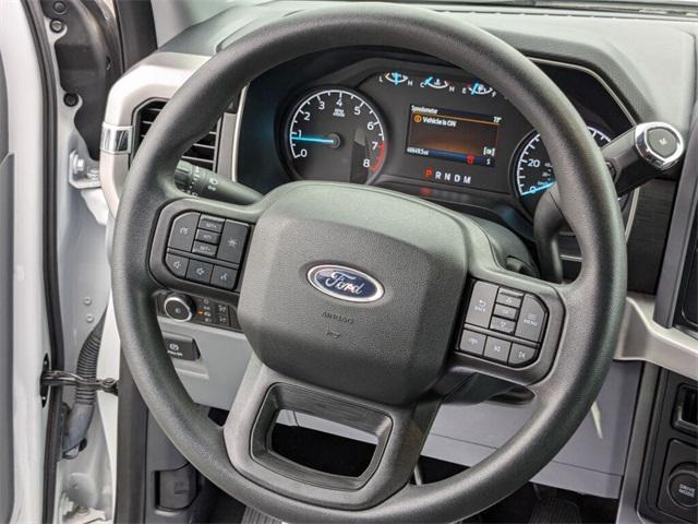 used 2023 Ford F-150 car, priced at $33,894