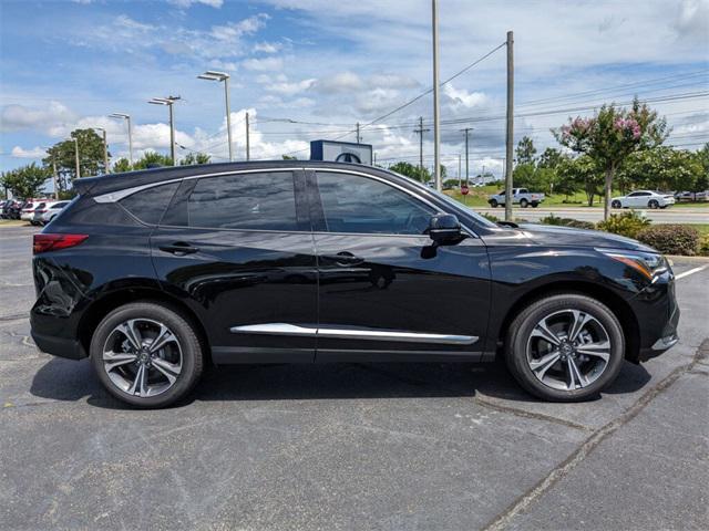 new 2024 Acura RDX car, priced at $54,100