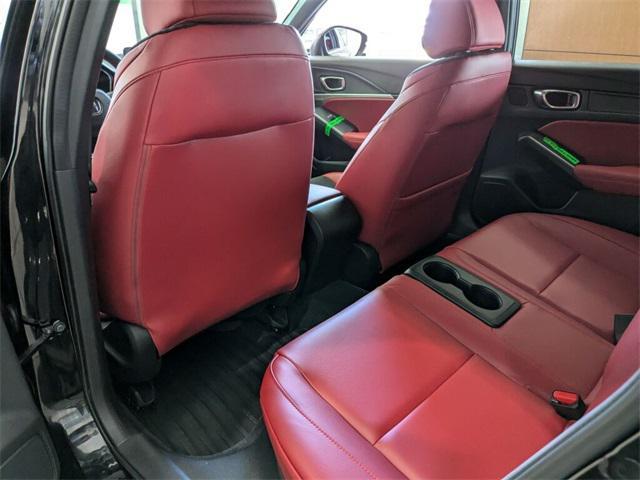 new 2025 Acura Integra car, priced at $54,695