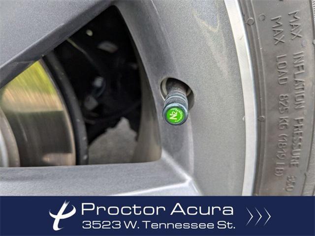 used 2024 Acura RDX car, priced at $43,785