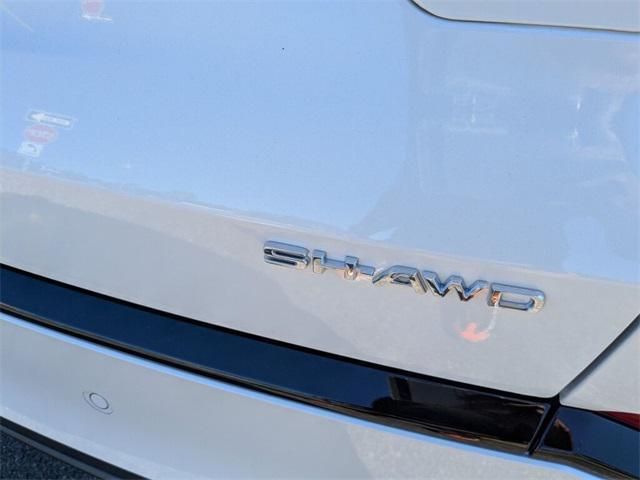 new 2026 Acura MDX car, priced at $64,350