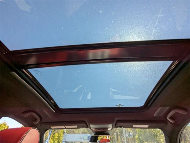 new 2026 Acura MDX car, priced at $64,350