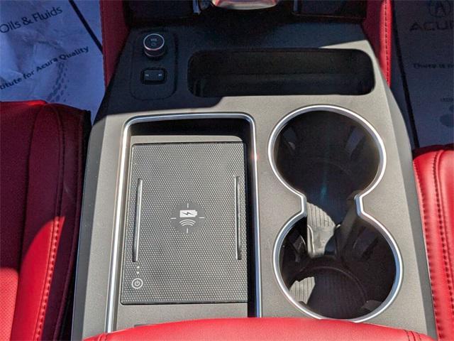 new 2026 Acura MDX car, priced at $64,350