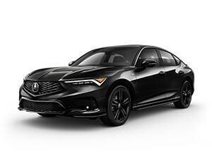 new 2026 Acura Integra car, priced at $40,995