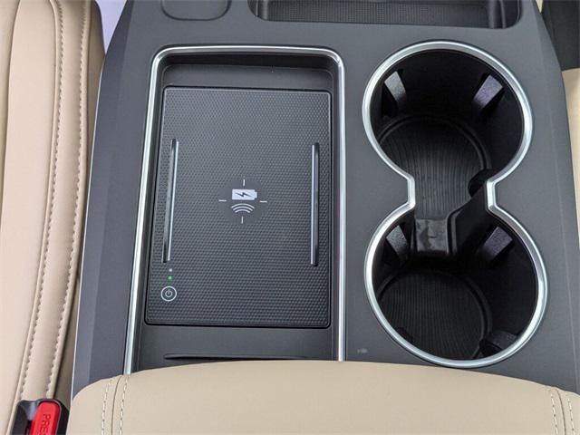 new 2025 Acura MDX car, priced at $60,750