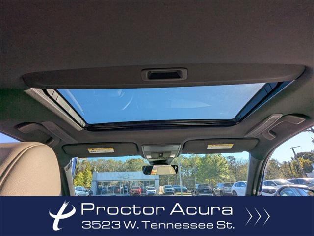 used 2023 Acura Integra car, priced at $28,909