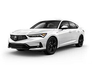 new 2026 Acura Integra car, priced at $40,995