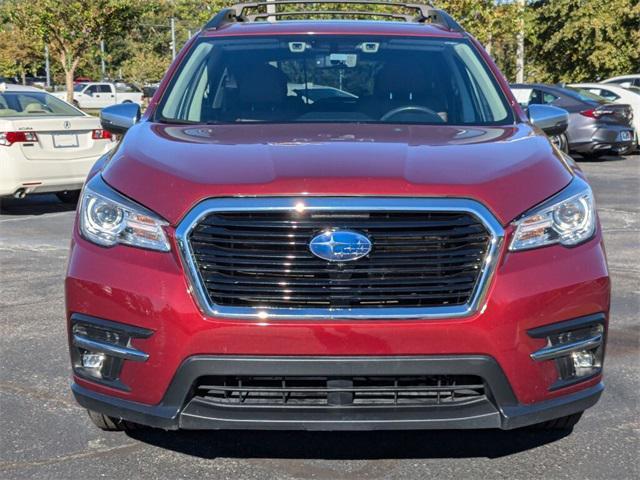 used 2020 Subaru Ascent car, priced at $28,606