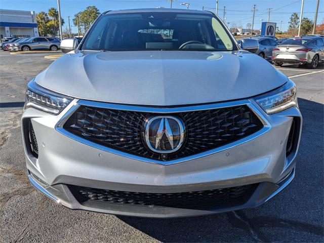 new 2024 Acura RDX car, priced at $53,500