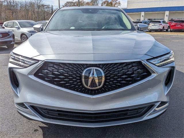 new 2024 Acura MDX car, priced at $53,700